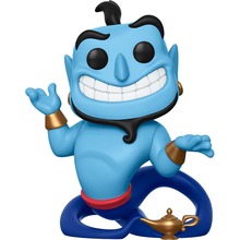 Фігурка FUNKO POP! Aladdin Джин з лампою (35757)