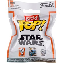 Фігурка FUNKO Bitty POP! Star Wars Мандалорець (83418)