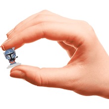 Фігурка FUNKO Bitty POP! Star Wars Мандалорець (83418)