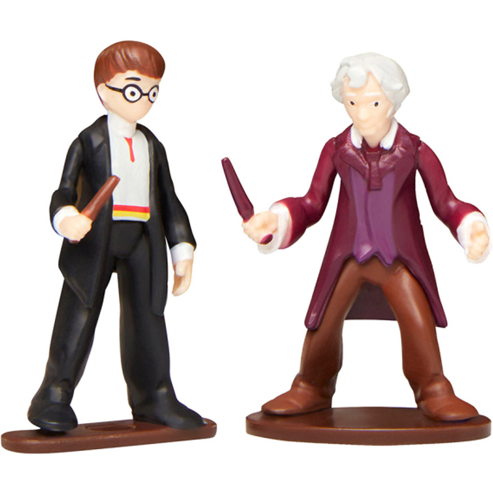 Игровой набор WIZARDING WORLD Гарри Поттер Аллея Диагон (49997) Тип набор