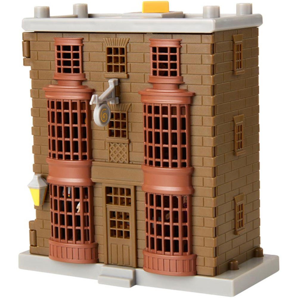 Игровой набор WIZARDING WORLD Гарри Поттер Аллея Диагон (49997)