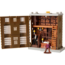 Игровой набор WIZARDING WORLD Гарри Поттер Аллея Диагон (49997)
