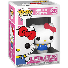 Фигурка FUNKO POP! Hello Kitty Хеллоу Китти Ретро (91753)