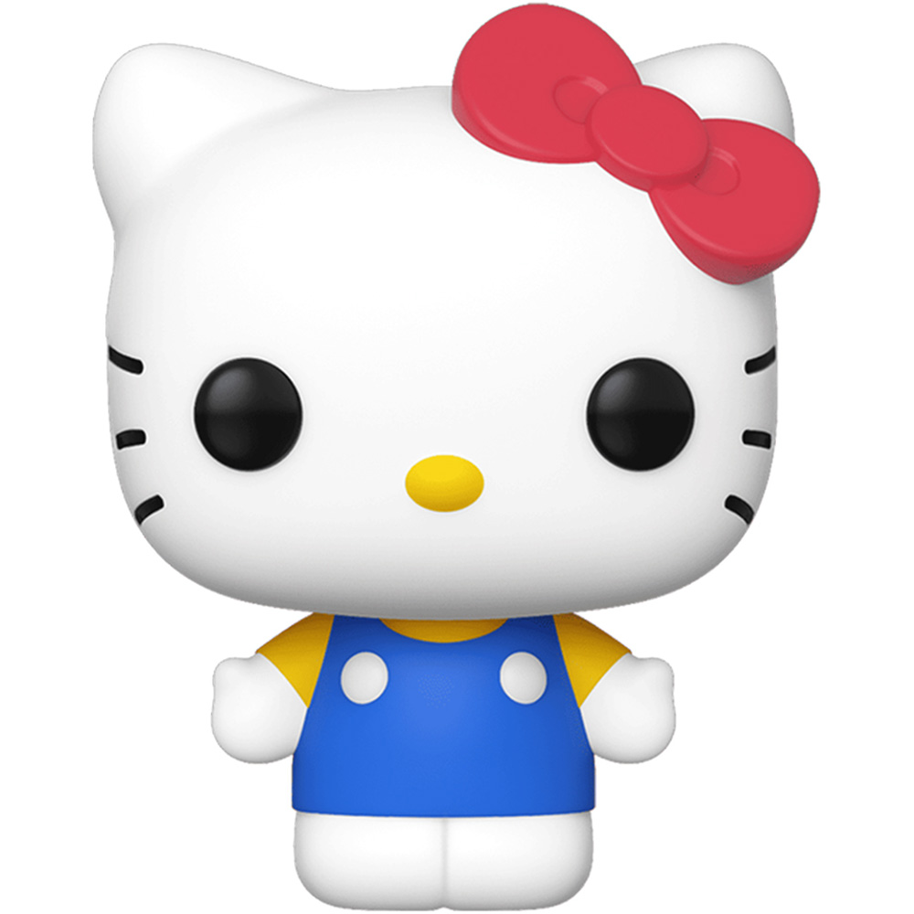 Фигурка FUNKO POP! Hello Kitty Хеллоу Китти Ретро (91753)
