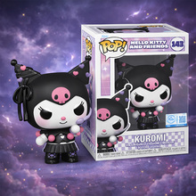 Фігурка FUNKO POP! Hello Kitty Куромі K-Pop (91865)