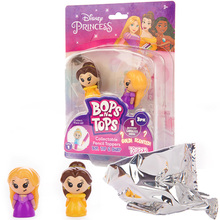 Набор фигурок SAMBRO Принцессы Дисней 3 шт (DSP20-3980-KV-FO)