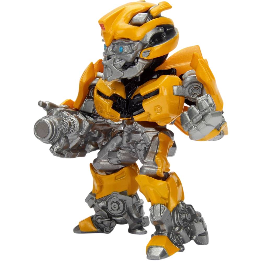 Фігурка JADA Трансформери 4 Бамблбі 10 см (253111001) Тип один предмет
