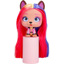 Фигурка IMC Модный любимец I VIP PETS S6 Bow Power Аврора (714762)