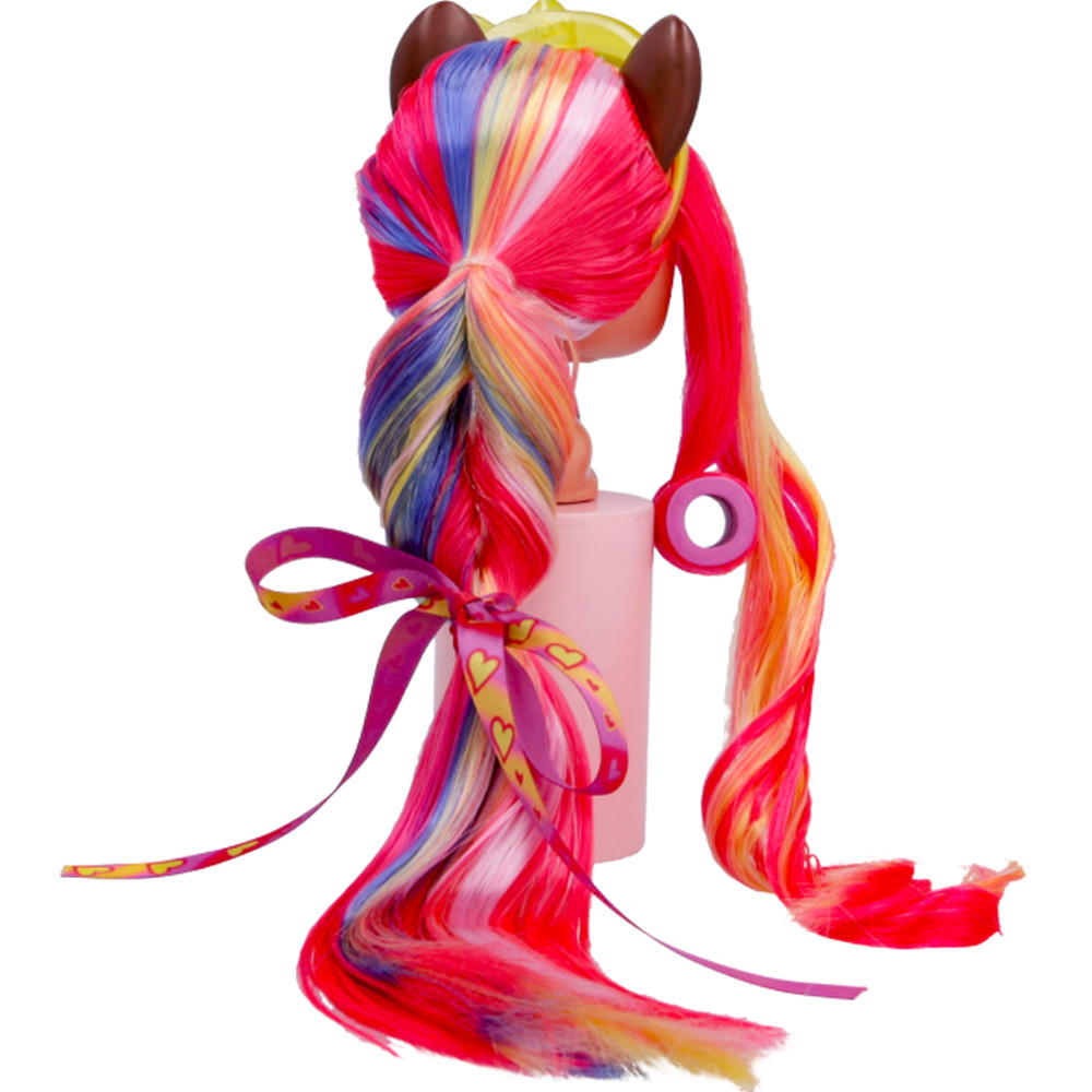 Фото Фигурка IMC Модный любимец I VIP PETS S6 Bow Power Аврора (714762)