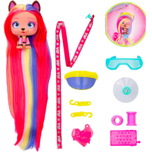 Фигурка IMC Модный любимец I VIP PETS S6 Bow Power Аврора (714762)