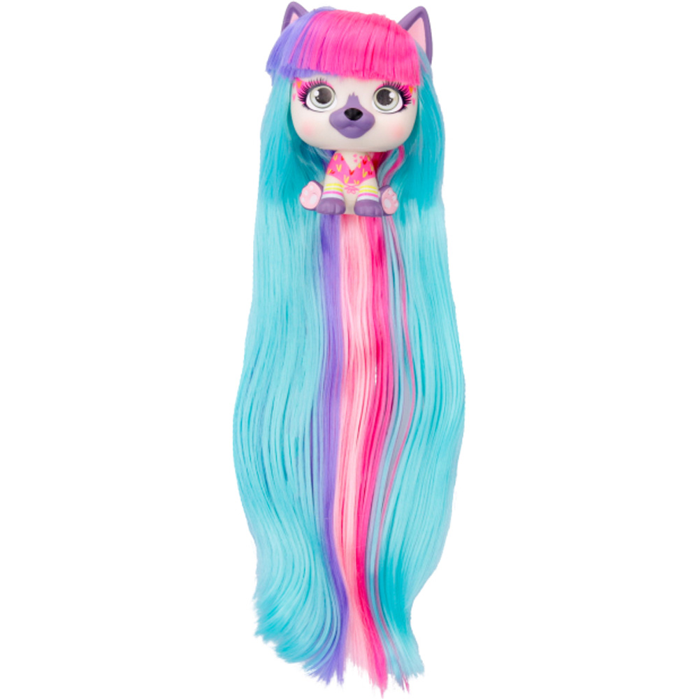 Фигурка IMC Модный любимец I VIP PETS S6 Bow Power Натти (714809)