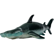 Фигурка LANKA NOVELTIES Акула-молот 18 см (21568)