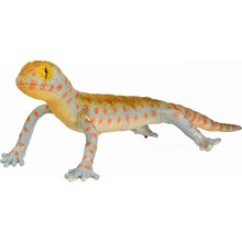 Фигурка LANKA NOVELTIES Гекон голубой 40 см (21611)