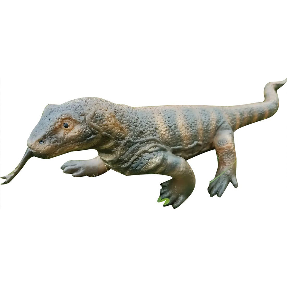 Фигурка LANKA NOVELTIES Комодский варан, 28 см (21675)