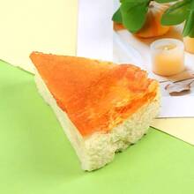 Игрушка-антистресс MONSTER GUM Fun Cafe Taba Чизкейк (T26187)