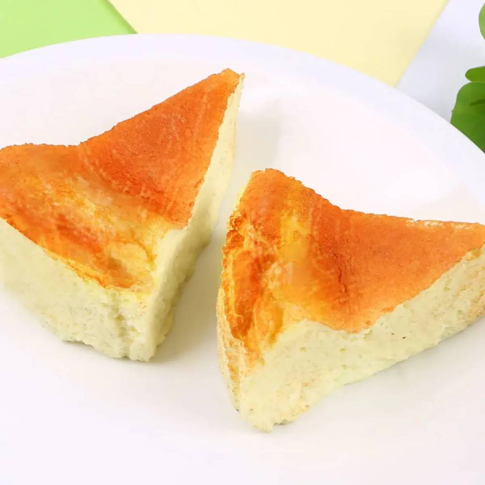 Игрушка-антистресс MONSTER GUM Fun Cafe Taba Чизкейк (T26187) Для кого универсально