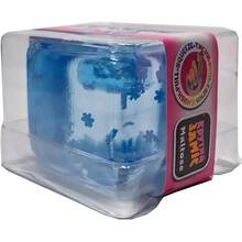 Игрушка-антистресс MONSTER GUM Крутой замес Ice Cube (T25360)