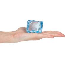 Игрушка-антистресс MONSTER GUM Крутой замес Ice Cube (T25360)