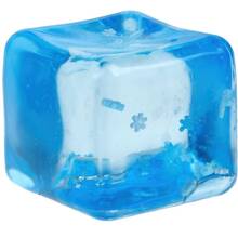 Игрушка-антистресс MONSTER GUM Крутой замес Ice Cube (T25360)