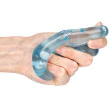 Игрушка-антистресс MONSTER GUM Крутой замес Ice Cube (T25360)