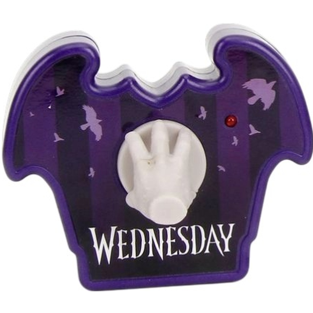 Фігурка JADA Wednesday Реч на радіокеруванні (253254005) Тип один предмет