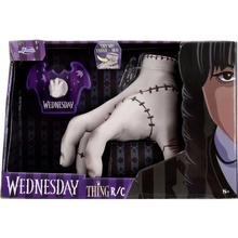 Фігурка JADA Wednesday Реч на радіокеруванні (253254005)