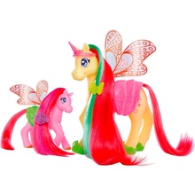 Игровой набор SIMBA Магическая семья пони с крыльями (5940142)