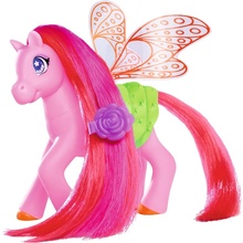 Игровой набор SIMBA Магическая семья пони с крыльями (5940142)