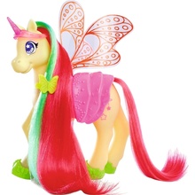 Игровой набор SIMBA Магическая семья пони с крыльями (5940142)