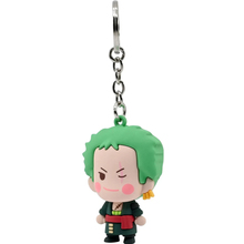 Брелок YUME One Piece Pocket Hero S2 Зоро (11924)