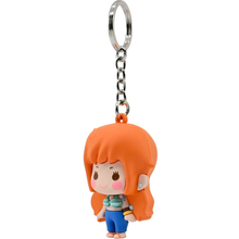 Брелок YUME One Piece Pocket Hero S2 Нами (11923)