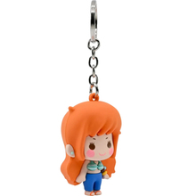 Брелок YUME One Piece Pocket Hero S2 Нами (11923)