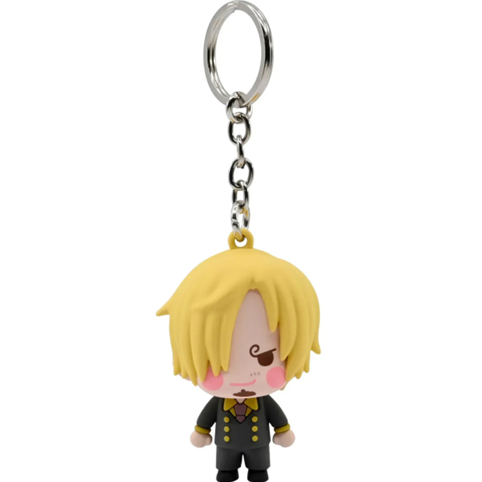 Брелок YUME One Piece Pocket Hero S2 Санджі (11925)