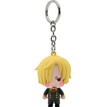 Брелок YUME One Piece Pocket Hero S2 Санджі (11925)