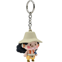 Брелок YUME One Piece Pocket Hero S2 Брелок Усопп (11926)