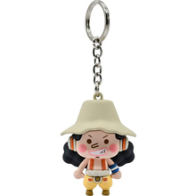 Брелок YUME One Piece Pocket Hero S2 Брелок Усопп (11926)