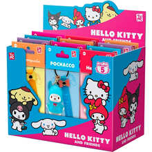 Брелок child HELLO KITTY Хелло Кітті в дощовику (11725)