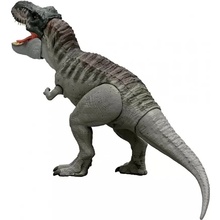 ​Интерактивная фигурка Jurassic World Мир Юрского периода Невероятная атака Ти-Рекса (JCH02)