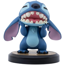 Фигурка YUME Hero Box Stitch Стич и его игрушка (15843)