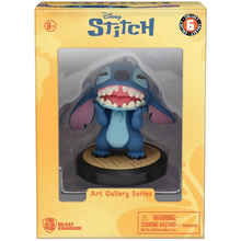 Фигурка YUME Hero Box Stitch Стич и его игрушка (15843)