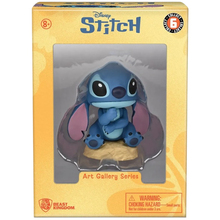 Фигурка YUME Фігурка Hero Box Stitch Стич задумался (15844)