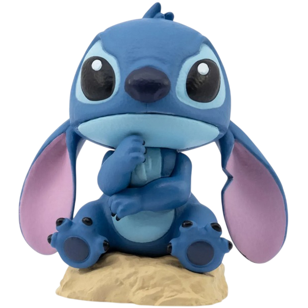 Фигурка YUME Фігурка Hero Box Stitch Стич задумался (15844)