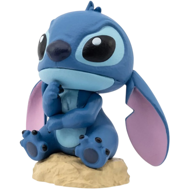 Фигурка YUME Фігурка Hero Box Stitch Стич задумался (15844) Тип один предмет