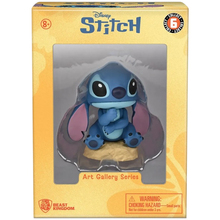 Фигурка YUME Фігурка Hero Box Stitch Стич задумался (15844)
