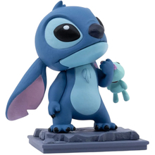 Фигурка YUME Hero Box Stitch Стич решительный (15845)