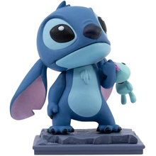 Фигурка YUME Hero Box Stitch Стич решительный (15845)