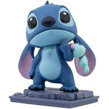 Фигурка YUME Hero Box Stitch Стич решительный (15845)