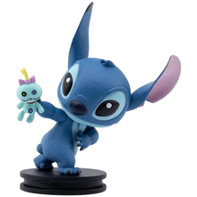 Фигурка YUME Hero Box Stitch Стич бросающий Скрамп (15846)