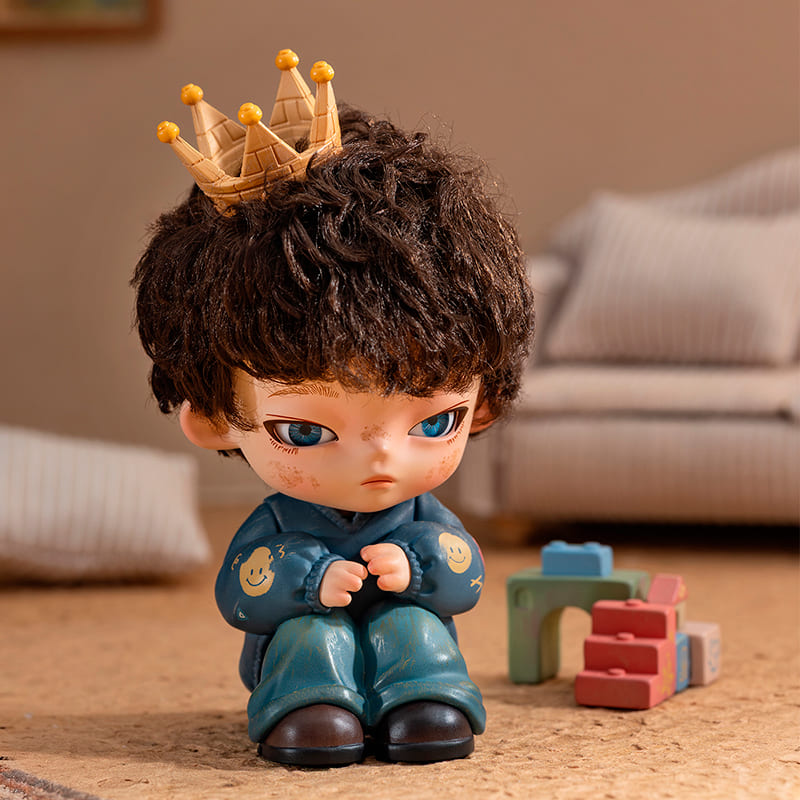 Внешний вид Фигурка POP TOP JOTOYS Ukio Письма в никуда (JO-2025042)