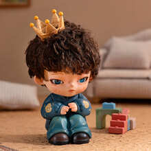 Фигурка POP TOP JOTOYS Ukio Письма в никуда (JO-2025042)